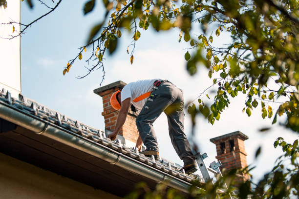 Best Roofing for New Construction  in Klamath Falls, OR